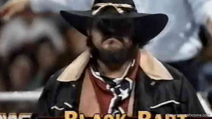 Black Bart Passes Away At Age 76