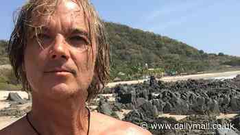 Actor who narrowly escapes LA wildfire defending $2M Malibu home nearly had to jump in ocean