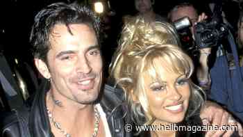 Pamela Anderson makes surprising comment on ex-husband Tommy Lee