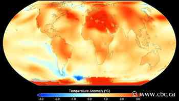 Did we surpass 1.5 C of warming in 2024? It depends on who you ask