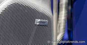 Bose wants to dominate car audio, and I heard its next-gen 3D automotive speakers