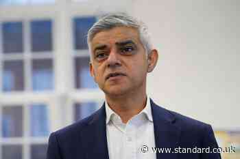 City Hall Tories demand Sadiq Khan set up grooming gang inquiry