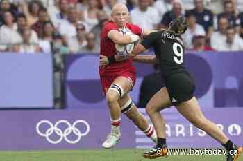 Canada leaves for Perth HSBC SVNS stop bolstered by return of former captain