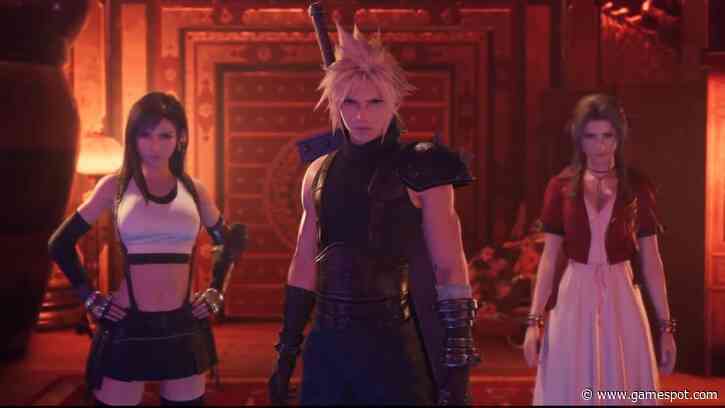 Square Enix Could Cut Off Game Services For Harassers With New Policy