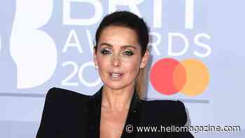 Louise Redknapp wows as she debuts sensational transformation – see photos