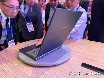 Lenovo’s latest form factors prove PCs can still be fun