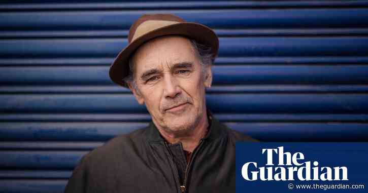 Mark Rylance joins criticism of police ban on pro-Palestine march in London