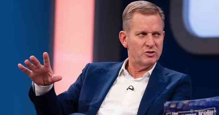 Jeremy Kyle’s return to ITV confirmed five years after daytime show’s axe