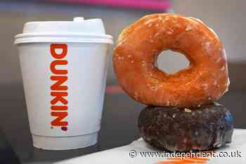 Nebraska Dunkin’ locations say they’re all out of doughnuts