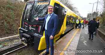 Mayor Steve Rotheram responds to criticism over role in Merseyrail chaos