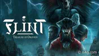 Flint Treasure of Oblivion Review - Lords of Gaming