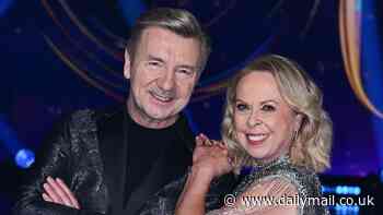 Jayne Torvill, 67, and Christopher Dean, 66, reveal their second Dancing On Ice performance during 2025 series will be their last EVER on TV together as they prepare for retirement