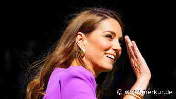 Kate Middleton ist endlich Teil der Royals: Wie aus „Waity Katie“ die Prinzessin an Williams Seite wurde