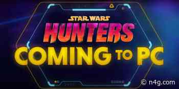 Star Wars Hunters Playtest Delayed: Exciting Updates & Features Revealed