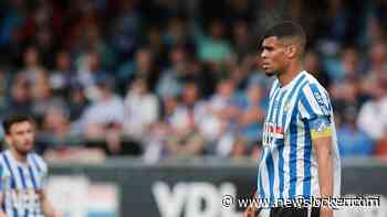 Koploper FC Volendam wint uitduel met FC Eindhoven