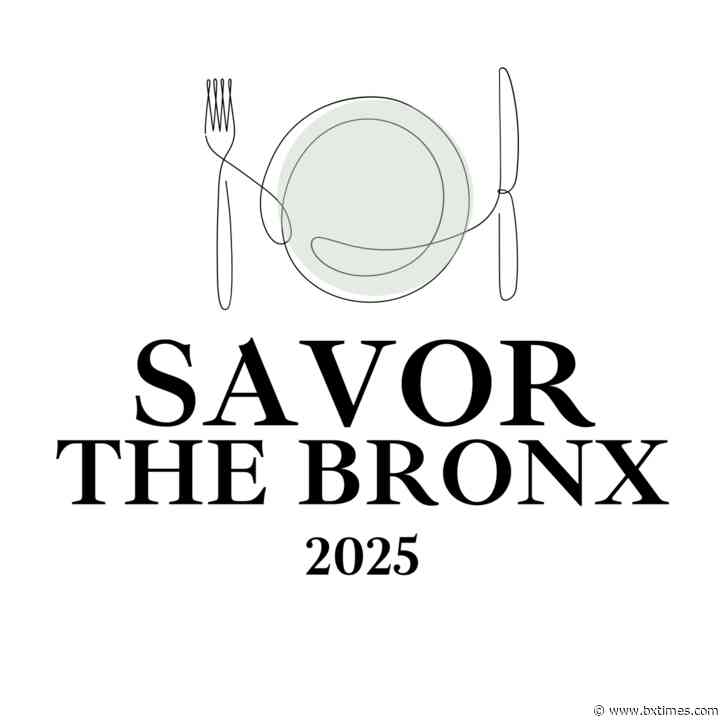 Column: ‘Savor the Bronx’ restaurant week application deadline is less than three weeks away