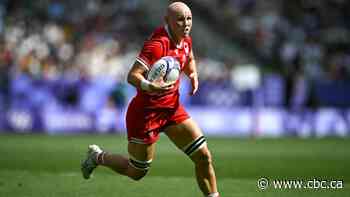 Canadian women's rugby 7s team bolstered by return of Olivia Apps ahead of tournament in Australia