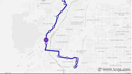 ABQ Ride announces return of Route 790