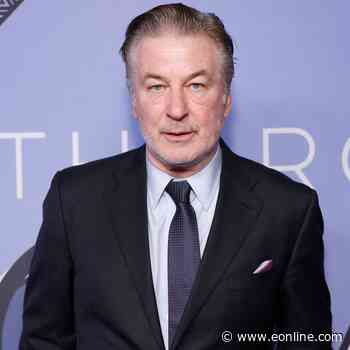 Alec Baldwin Sues for Malicious Prosecution After Rust Shooting Trial