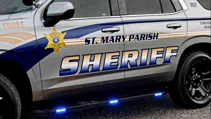 St. Mary Parish deputy accused of malfeasance after fleet vehicle collides with paramedic vehicle