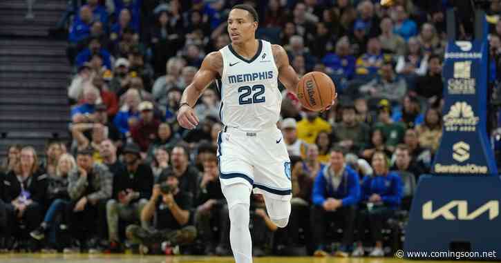 Yes, Grizzlies’ Desmond Bane Played Against Houston Despite Ankle Injury