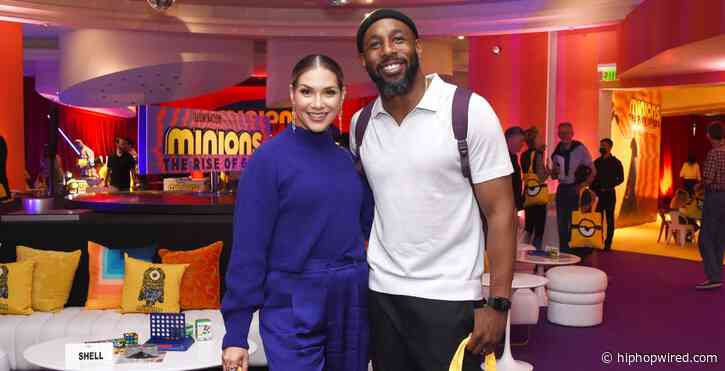 Mother of Stephen “tWitch” Boss Breaks Silence Following Allison Holker’s Claims of Alleged Drug Use