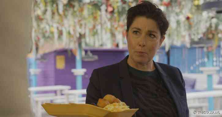 Sue Perkins’ Channel 4 show ‘cancelled’ after just one series