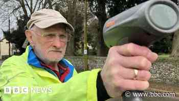 Volunteers sought to identify speeding drivers