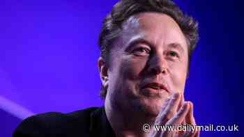 Elon Musk sneers at plan by Home Office to 'monitor' his posts to assess whether they could pose security risk