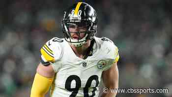 T.J. Watt hoping to avoid joining list of legendary Steelers who failed to win a Super Bowl