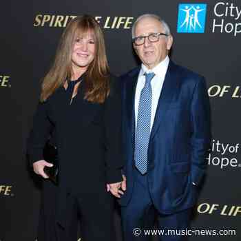 Azoff family announce FireAid benefit concert