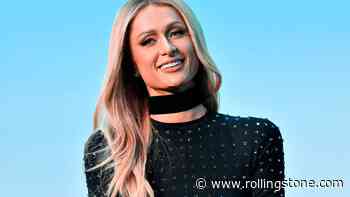 Paris Hilton, Who Lost Home to L.A. Fires, Launches Fund for Displaced Families