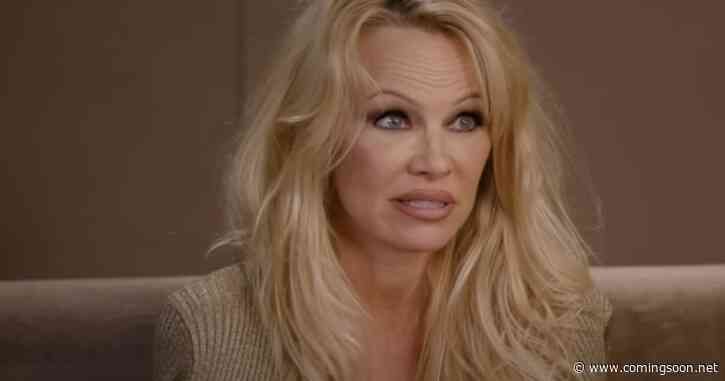 What Did Pamela Anderson Say About Her Ex-Husband Tommy Lee?