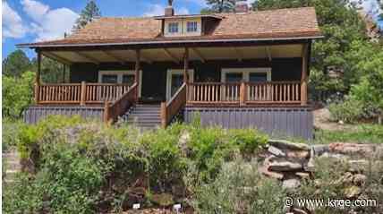 Bookings to stay at Aldo Leopold house start in Carson National Forest