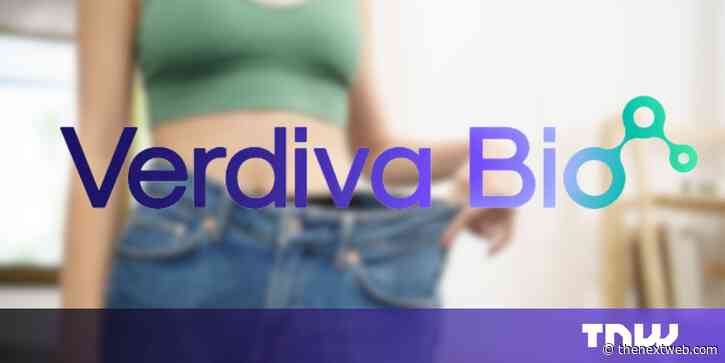 Verdiva launches with $410M for weight loss drugs to challenge Ozempic, Wegovy