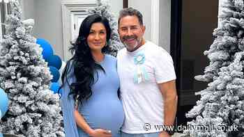 Botched star Dr. Paul Nassif, 62, welcomes his fifth child and second with wife Brittany, 34