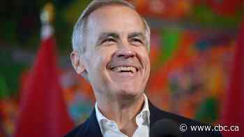 Mark Carney expected to launch Liberal leadership bid next week, backed by 30 MPs: source