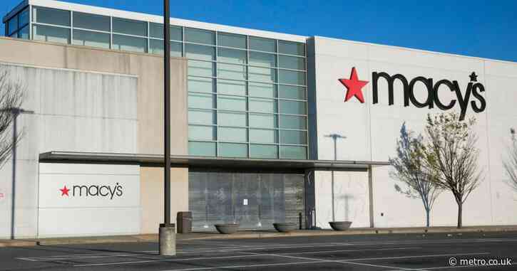 Full list of Macy’s stores closing in 2025