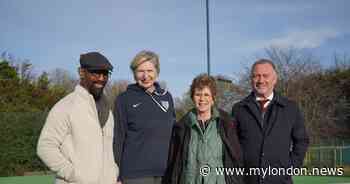 South London tennis club that's one of country's oldest could shut unless £25k is raised to buy site