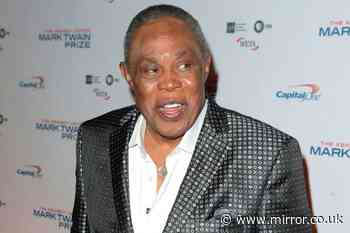 Sam Moore dead: Sam & Dave singer who influenced Bruce Springsteen dies aged 89