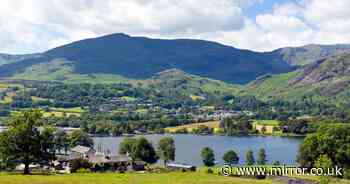 Pretty UK pub ranked as one of the best with incredible mountain backdrop