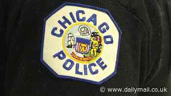 Chicago off-duty police detective found dead inside his home with gunshot wound