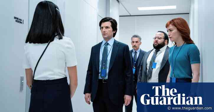 Severance: it’s a gorgeously odd return for this surreal drama – if you can work out what’s happening