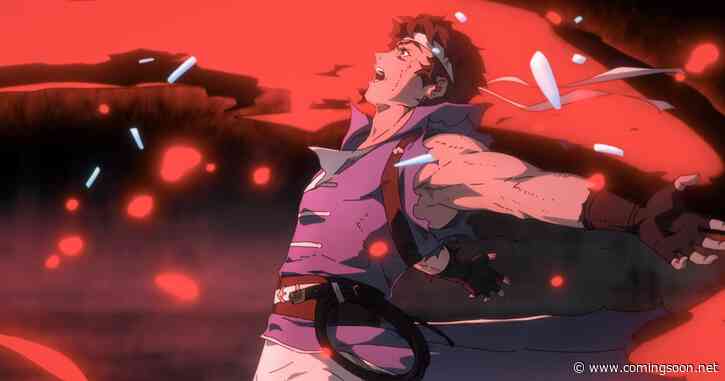 What Time Does Castlevania: Nocturne Season 2 Release on Netflix?