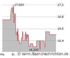 Fabasoft Aktie: Gradmesser der Performance