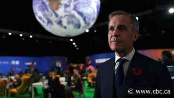 Ahead of Trump presidency, U.S. banks abandon Mark Carney climate initiative