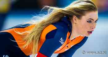 Nederlandse sprinters op jacht naar oranje EK-podium in Thialf