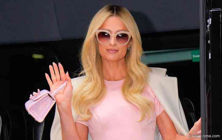 Paris Hilton launches fund for families displaced by the LA wildfires