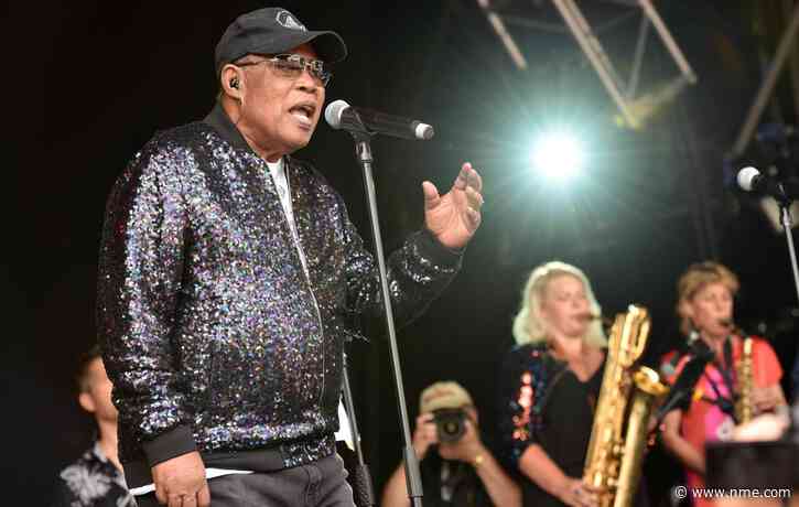 Soul legend Sam Moore has died, aged 89