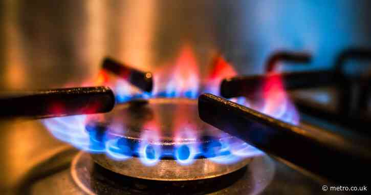 The UK has ‘less than a week of gas left’ after temperatures plummet